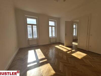 Altbauwohnung mieten in 1040 Wien (Bild 4)