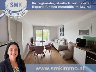 Wohnung mieten in 3500 Krems
