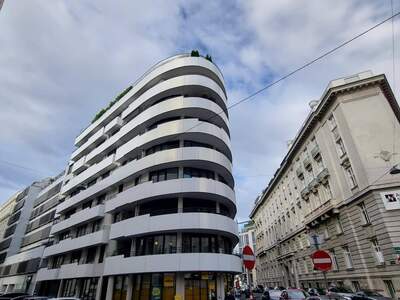 Mietwohnung in 1030 Wien