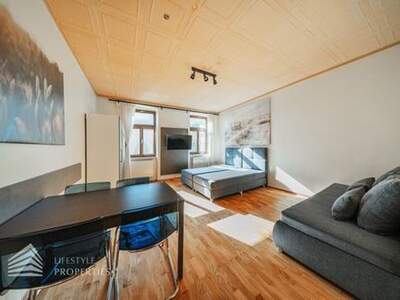 Wohnung kaufen in 1160 Wien