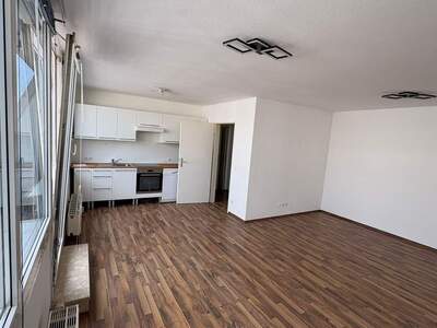 Apartment provisionsfrei mieten in 1220 Wien