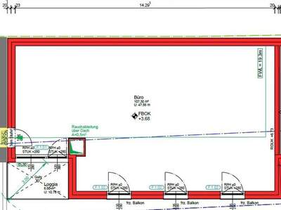 Gewerbeobjekt mieten in 6114 Kolsass (Bild 3)