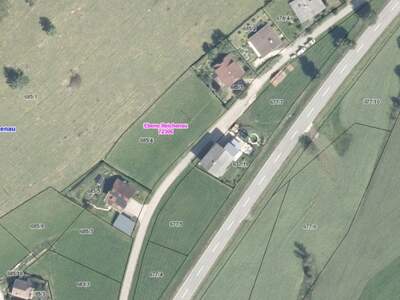 Grundstück kaufen in 9565 Ebene Reichenau (Bild 4)