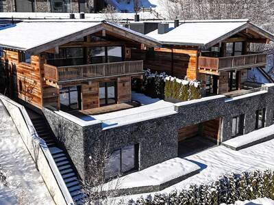 Haus kaufen in 6370 Kitzbühel