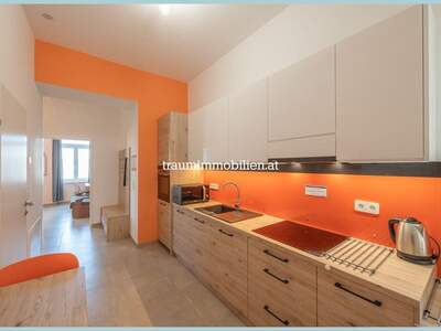 Altbauwohnung kaufen in 1100 Wien (Bild 3)