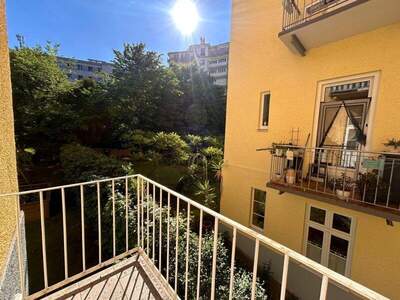Terrassenwohnung kaufen in 8010 Graz (Bild 4)