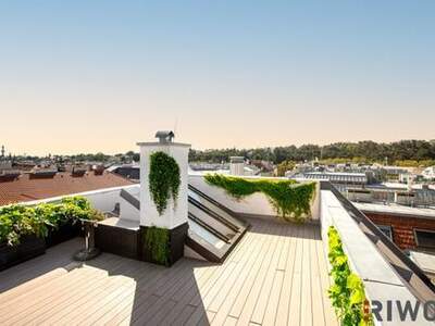 Eigentumswohnung in 1190 Wien