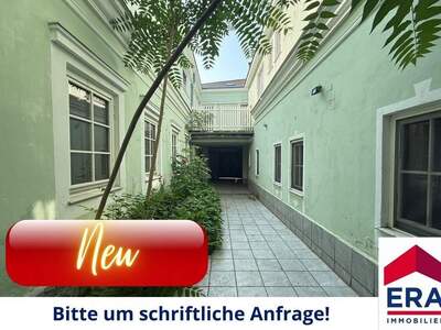 Immobilie kaufen in 2130 Mistelbach