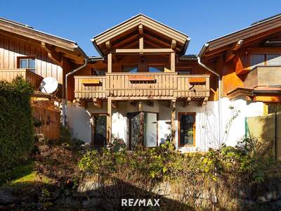 Reihenhaus kaufen in 5640 Bad Gastein