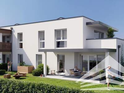 Etagenwohnung kaufen in 4224 Wartberg