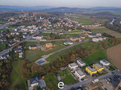 Grundstück kaufen in 3252 Petzenkirchen