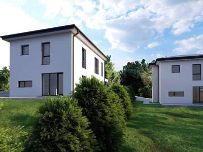 Haus kaufen in 8081 Pirching