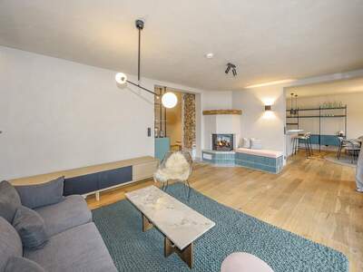 Terrassenwohnung kaufen in 6352 Ellmau (Bild 1)