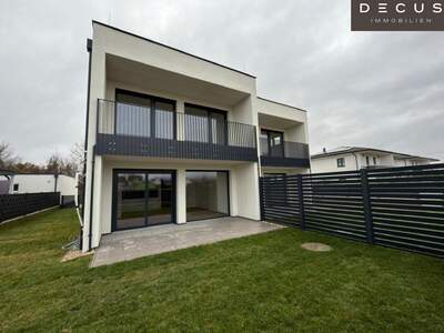 Haus mit Garten mieten in 3100 St. Pölten (Bild 2)