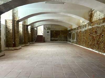 Gewerbeobjekt mieten in 1030 Wien