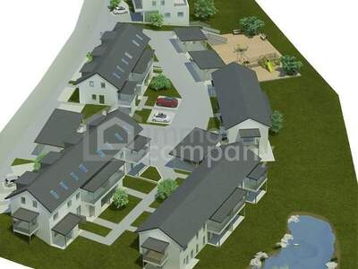 Grundstück kaufen in 8063 Eggersdorf