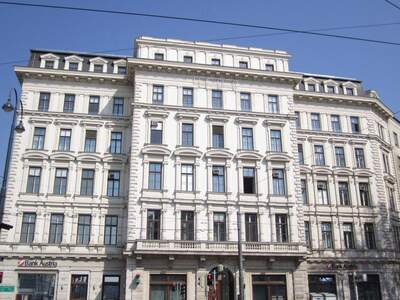 Gewerbeobjekt mieten in 1010 Wien (Bild 1)