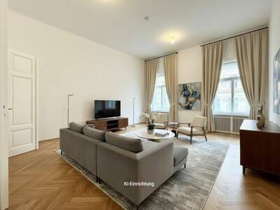 Mietwohnung in 1010 Wien (Bild 1)