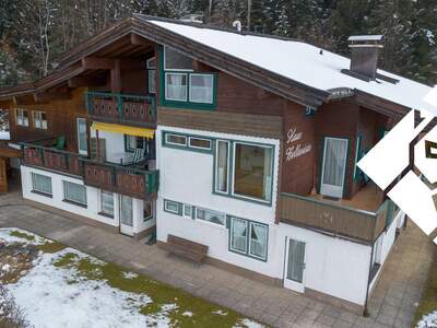 Haus mieten in 6352 Ellmau