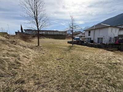 Grundstück kaufen in 6416 Obsteig