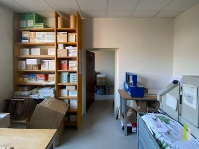 Gewerbeobjekt mieten in 4600 Wels (Bild 5)