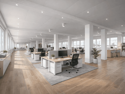 Gewerbeobjekt mieten in 1230 Wien