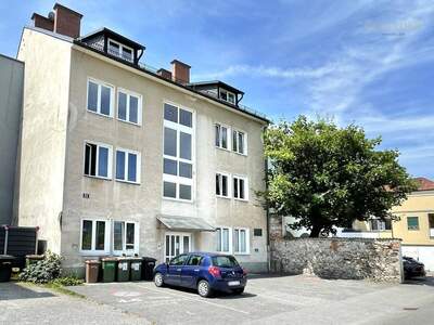 Anlageobjekt kaufen in 9500 Villach