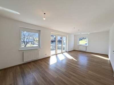 Terrassenwohnung mieten in 3263 Randegg (Bild 2)