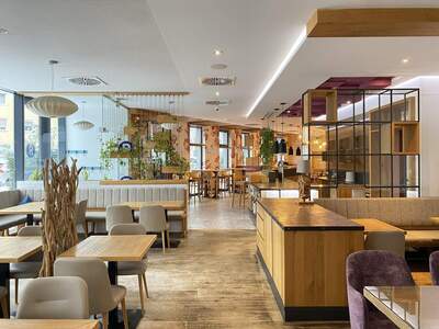 Gastronomie / Restaurant mieten in 4020 Linz