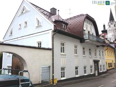 Wohnung mieten in 8630 Mariazell (Bild 2)