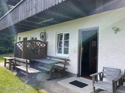 Wohnung mit Balkon mieten in 9542 Treffen (Bild 2)