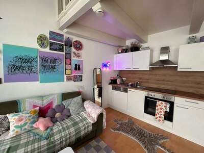 Altbauwohnung kaufen in 8010 Graz (Bild 2)