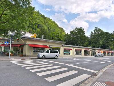 Gewerbeobjekt mieten in 5020 Salzburg (Bild 2)
