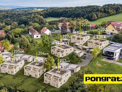 Haus mit Garten kaufen in 8200 Gleisdorf (Bild 3)