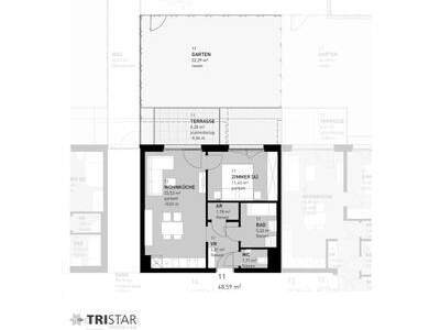 Wohnung kaufen in 1220 Wien