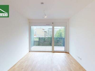 Terrassenwohnung mieten in 8020 Graz (Bild 2)