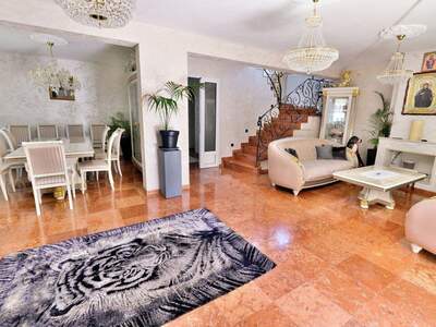 Haus kaufen in 1130 Wien