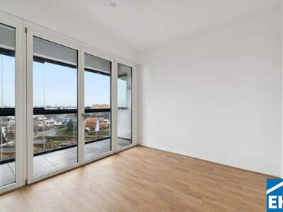 Terrassenwohnung mieten in 8020 Graz (Bild 4)