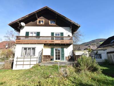 Haus mit Garten kaufen in 5026 Salzburg (Bild 1)