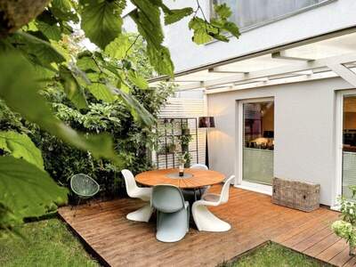 Wohnung kaufen in 5020 Salzburg