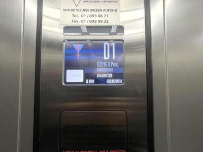 Immobilie mieten in 1220 Wien (Bild 5)