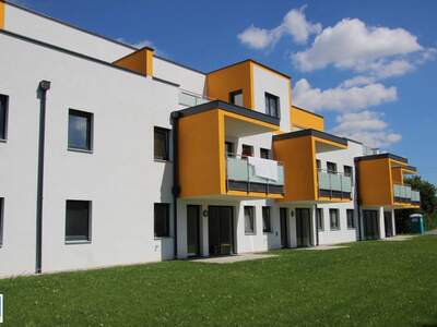 Anlageobjekt kaufen in 4710 Grieskirchen