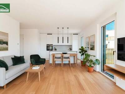 Eigentumswohnung in 1210 Wien