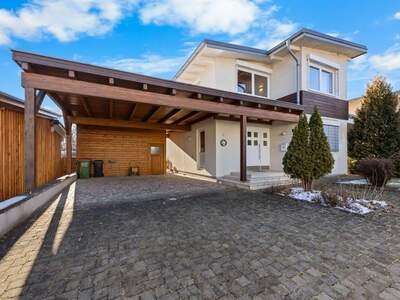 Haus kaufen in 9346 Glödnitz (Bild 1)