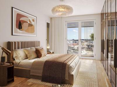 Wohnung mit Balkon kaufen in 1100 Wien (Bild 1)