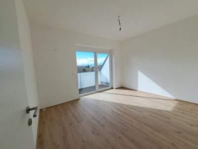 Terrassenwohnung kaufen in 8076 Vasoldsberg (Bild 5)