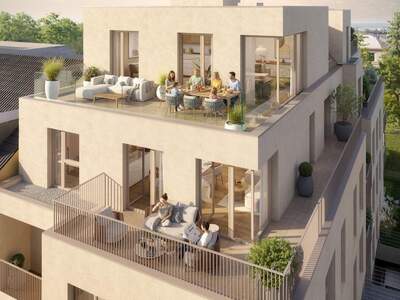 Wohnung mit Balkon kaufen in 1160 Wien (Bild 1)