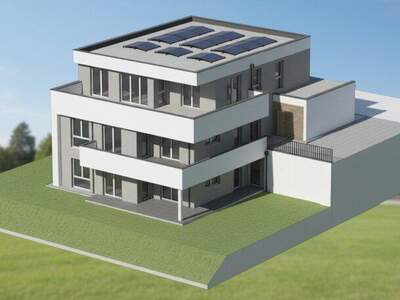 Wohnung kaufen in 4870 Vöcklamarkt