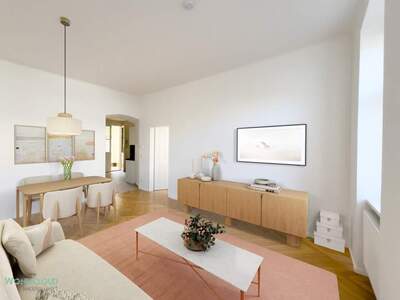 Eigentumswohnung in 1150 Wien