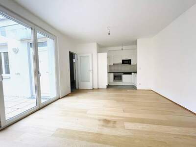 Wohnung kaufen in 1160 Wien